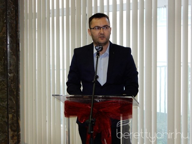 90 éves a Gróf Tisza István Kórház 25